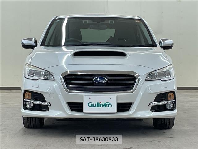 Subaru LEVORG 2014 8722812-18