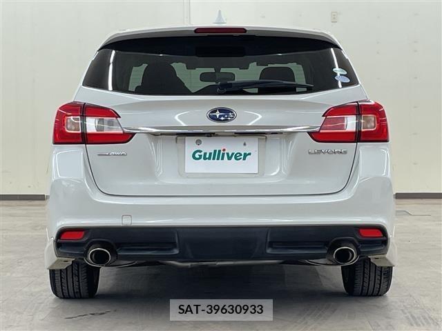 Subaru LEVORG 2014 8722812-19