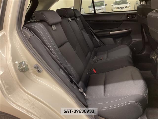 Subaru LEVORG 2014 8722812-7