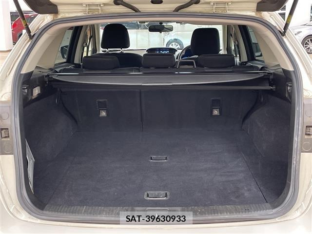 Subaru LEVORG 2014 8722812-8