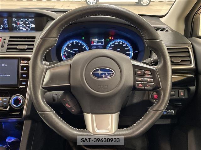 Subaru LEVORG 2014 8722812-9