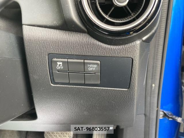 Mazda DEMIO 2016 8709043-5