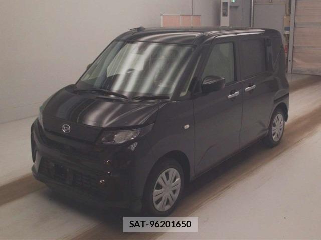 Daihatsu MOVE 2026 8756160-0