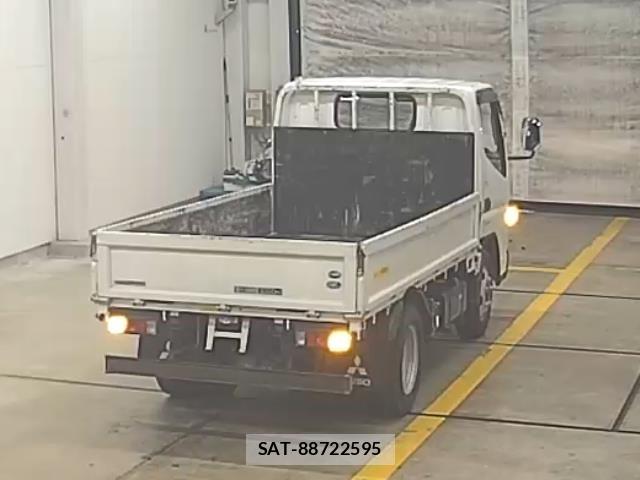 Mitsubishi CANTER 2019 8952644-1