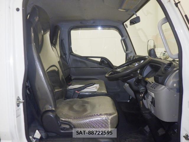 Mitsubishi CANTER 2019 8952644-6