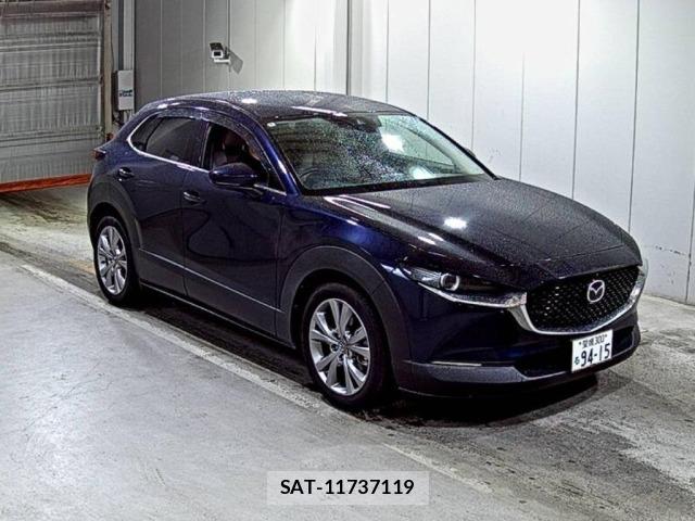 Mazda CX-30 2020 8857290-0