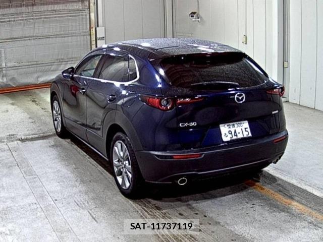 Mazda CX-30 2020 8857290-1