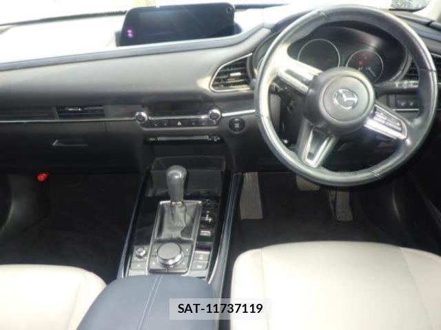 Mazda CX-30 2020 8857290-3