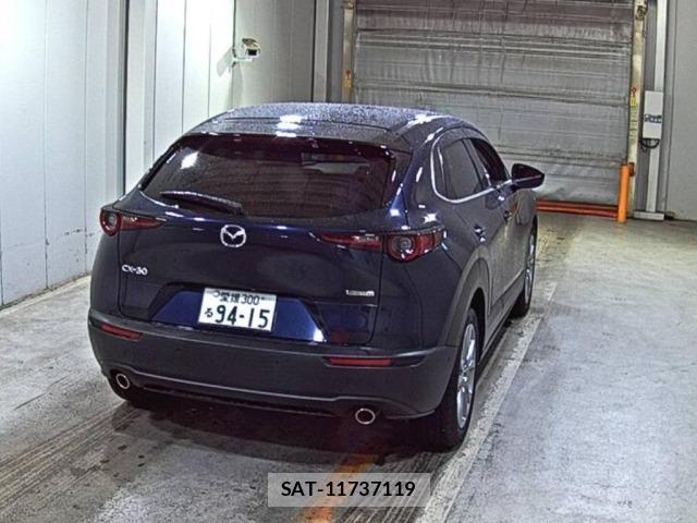 Mazda CX-30 2020 8857290-5