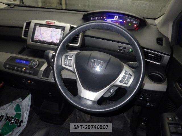Honda FREED 2014 8683635-3