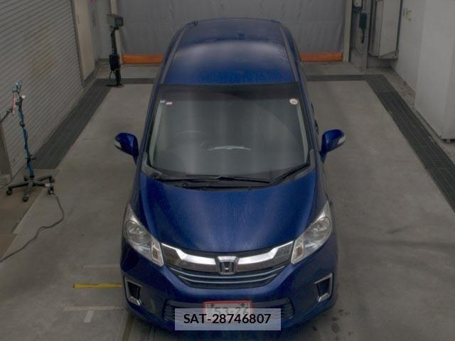 Honda FREED 2014 8683635-6