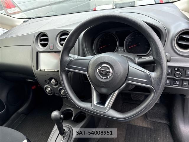 Nissan NOTE 2018 8910263-3