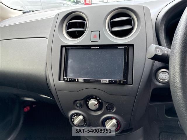 Nissan NOTE 2018 8910263-4