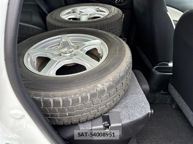 Nissan NOTE 2018 8910263-6