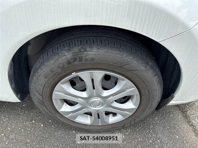 Nissan NOTE 2018 8910263-7