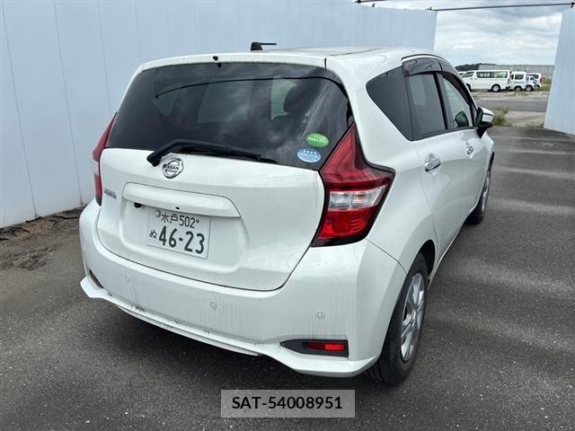 Nissan NOTE 2018 8910263-8
