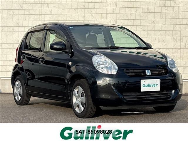 Toyota PASSO 2014 8722697-0