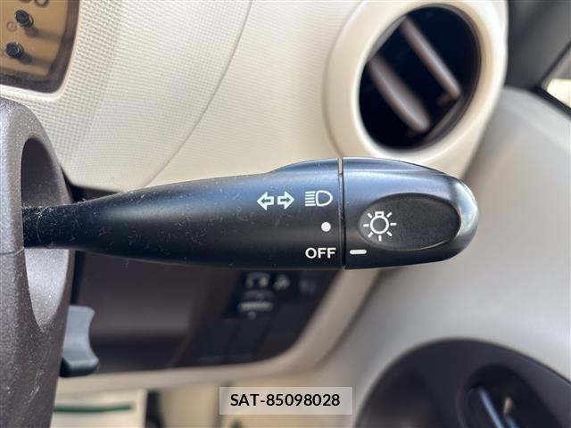 Toyota PASSO 2014 8722697-1