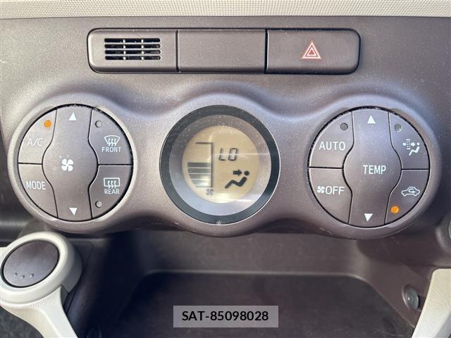 Toyota PASSO 2014 8722697-10