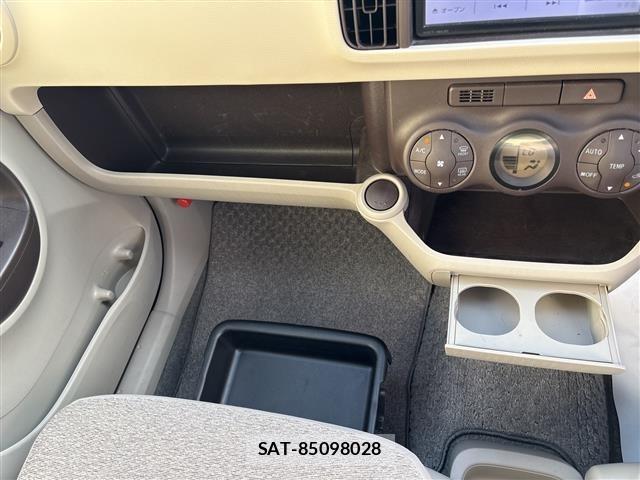 Toyota PASSO 2014 8722697-11