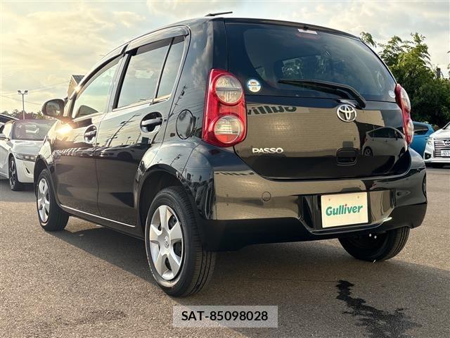 Toyota PASSO 2014 8722697-13