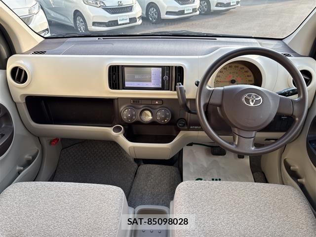 Toyota PASSO 2014 8722697-14