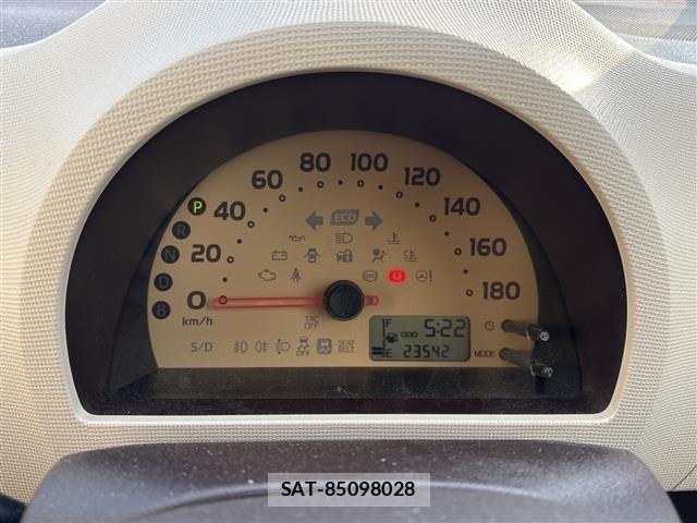 Toyota PASSO 2014 8722697-17