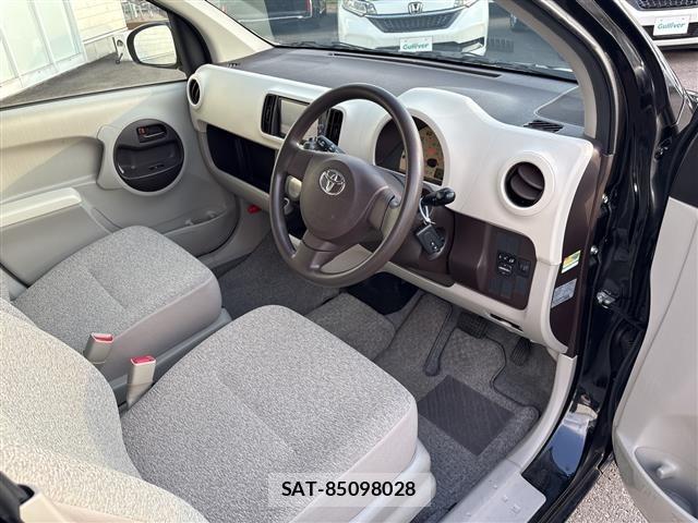 Toyota PASSO 2014 8722697-18