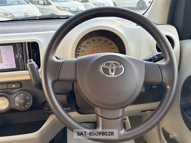Toyota PASSO 2014 8722697-19