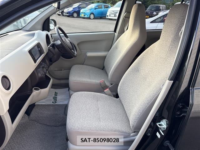 Toyota PASSO 2014 8722697-2