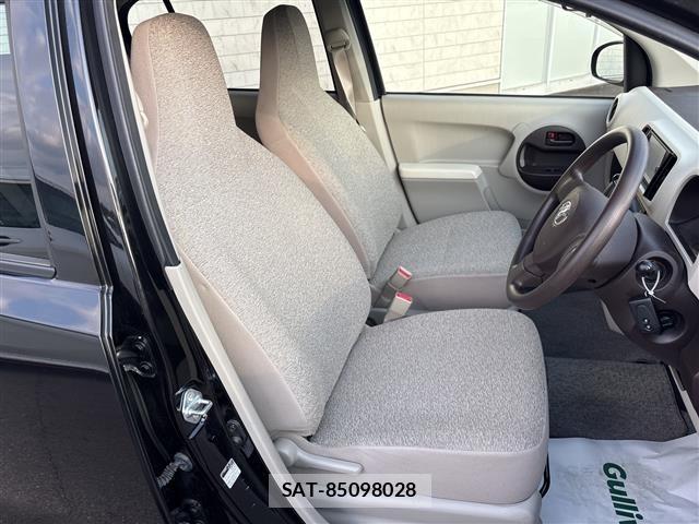 Toyota PASSO 2014 8722697-20