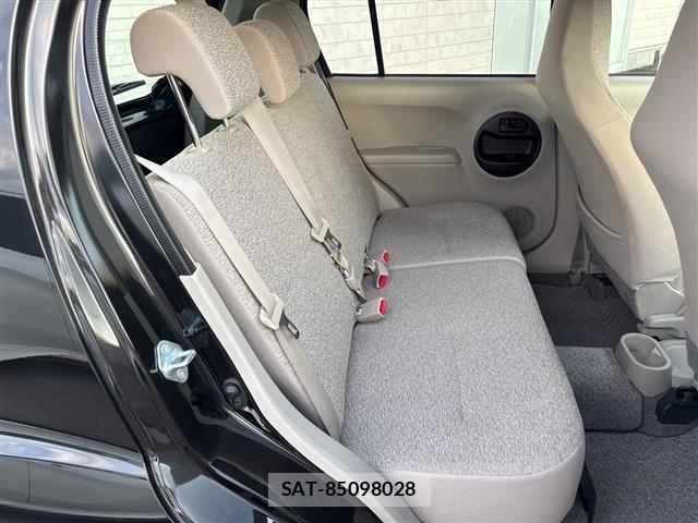 Toyota PASSO 2014 8722697-22