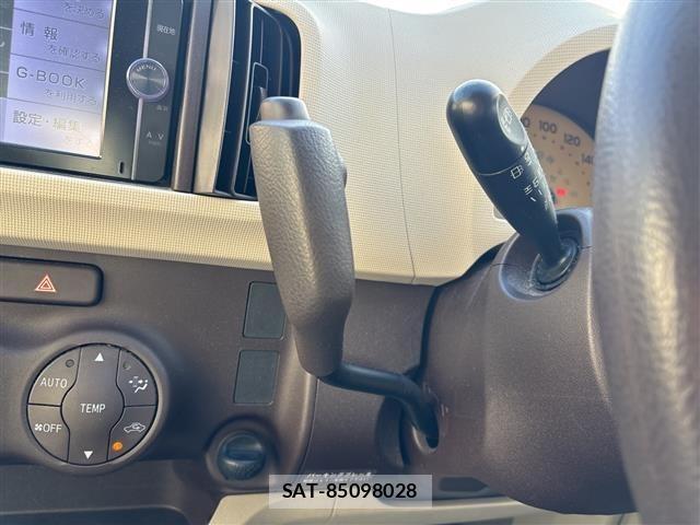 Toyota PASSO 2014 8722697-3