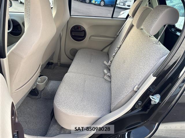 Toyota PASSO 2014 8722697-4