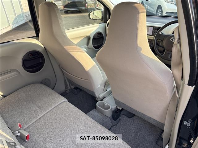 Toyota PASSO 2014 8722697-6