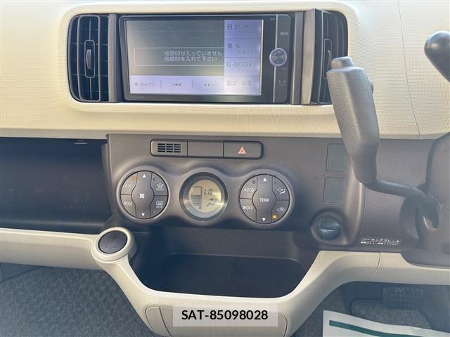 Toyota PASSO 2014 8722697-9
