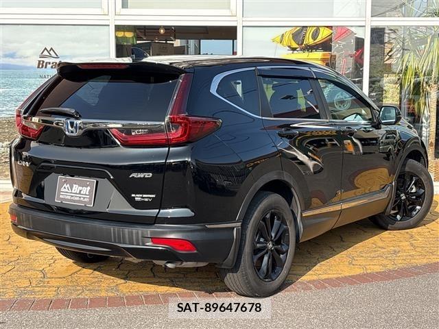 Honda CR-V 2021 8741351-1