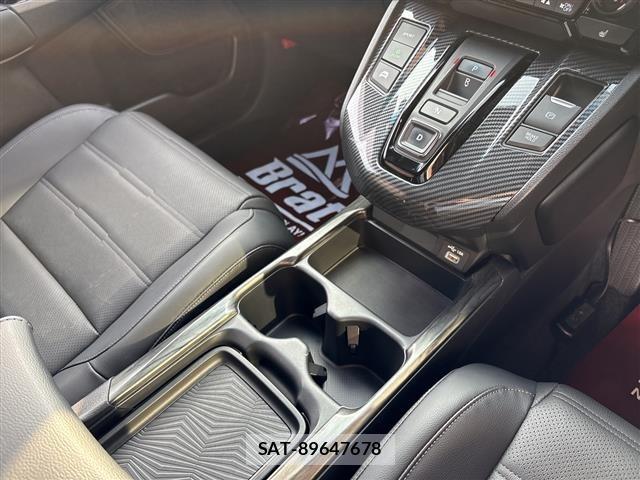 Honda CR-V 2021 8741351-10
