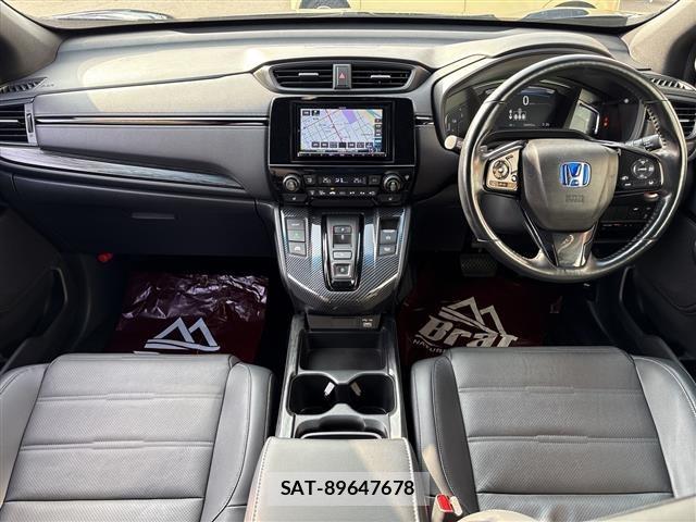 Honda CR-V 2021 8741351-14