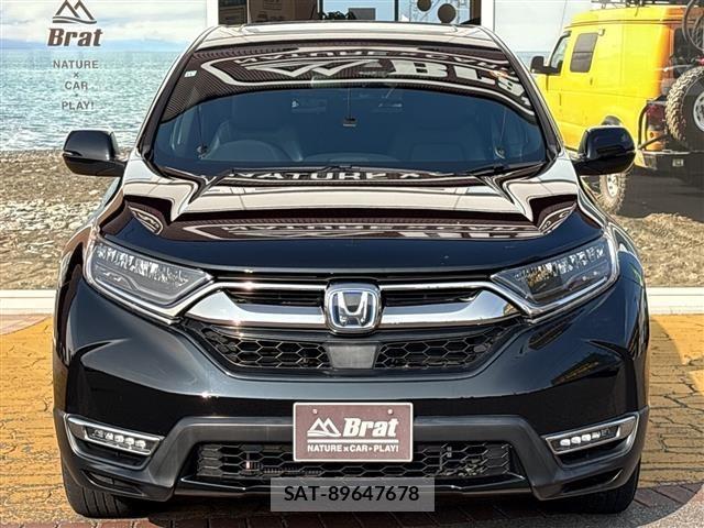 Honda CR-V 2021 8741351-15