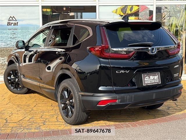 Honda CR-V 2021 8741351-19