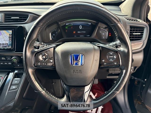 Honda CR-V 2021 8741351-20