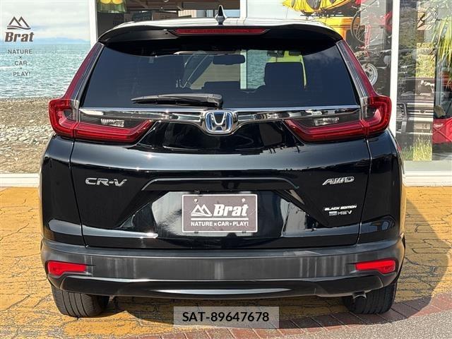 Honda CR-V 2021 8741351-21