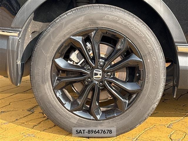 Honda CR-V 2021 8741351-3