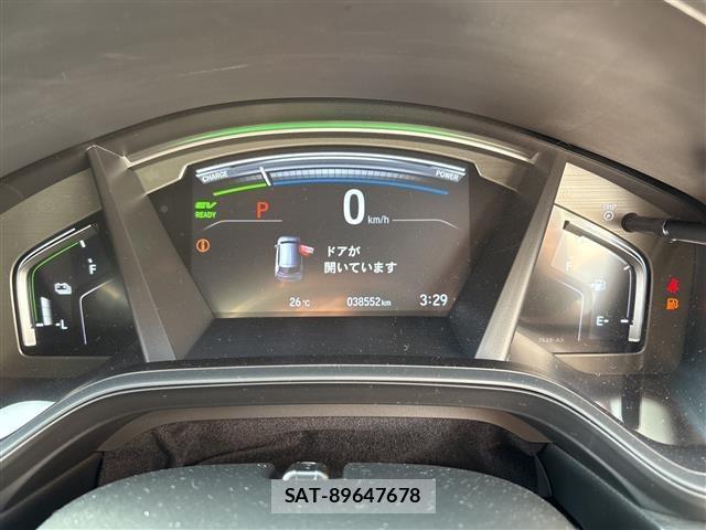 Honda CR-V 2021 8741351-4
