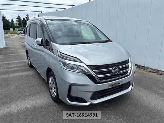top selling car