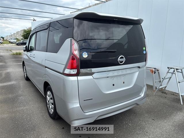 Nissan SERENA 2019 8920904-1