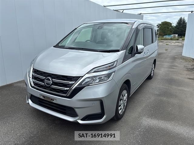Nissan SERENA 2019 8920904-10