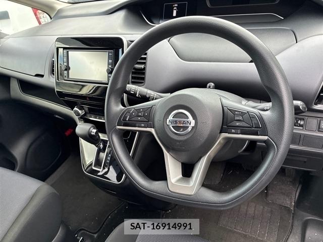 Nissan SERENA 2019 8920904-3