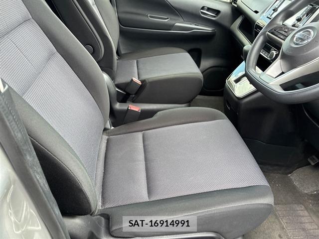 Nissan SERENA 2019 8920904-5